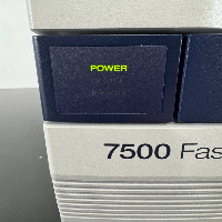 Applied Biosystems 7500 Fast Real-Time PCR System image 2